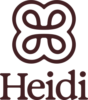 Heidi logo